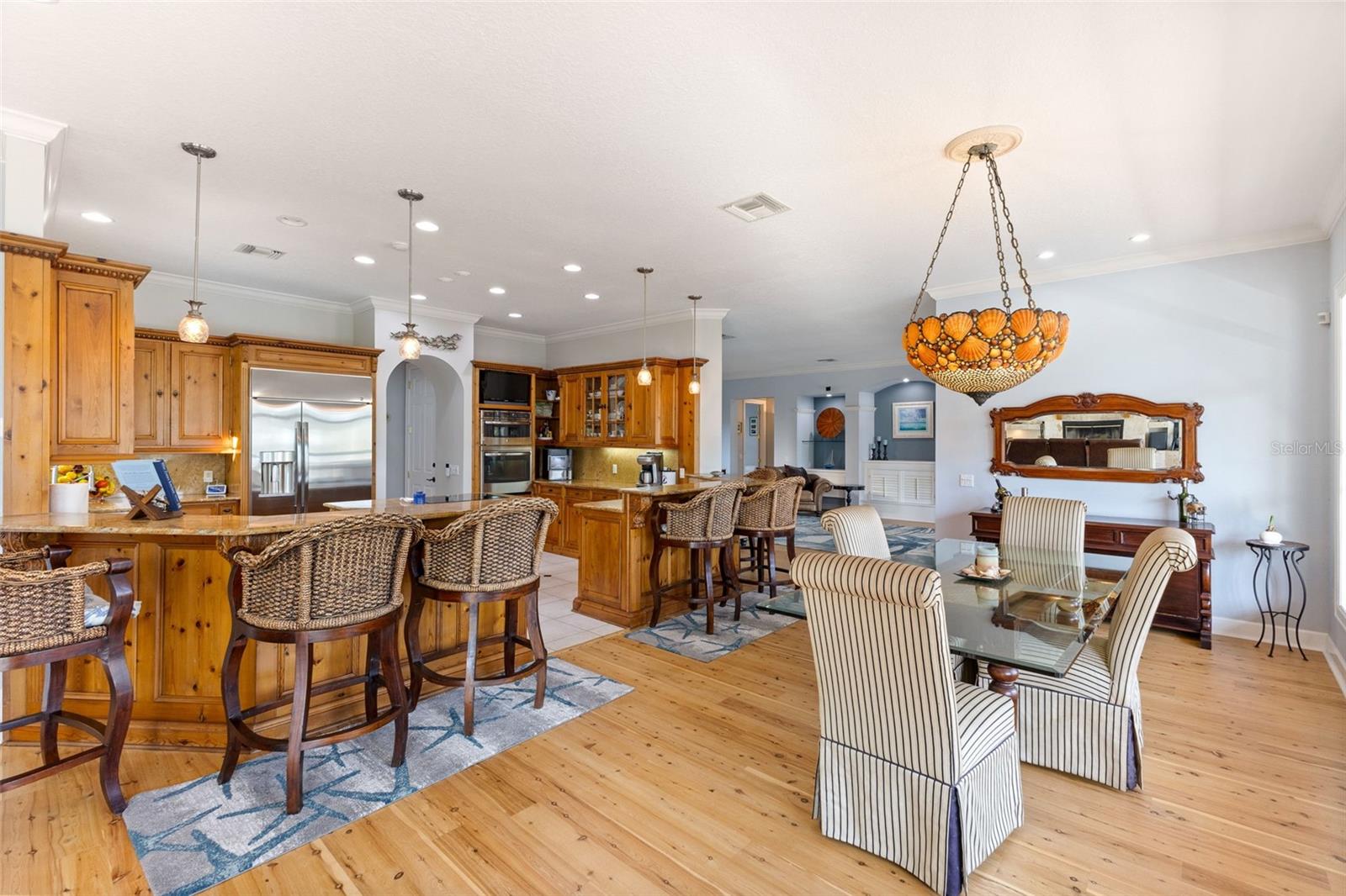 450 BAYSHORE Dr TERRA CEIA, FL 34250