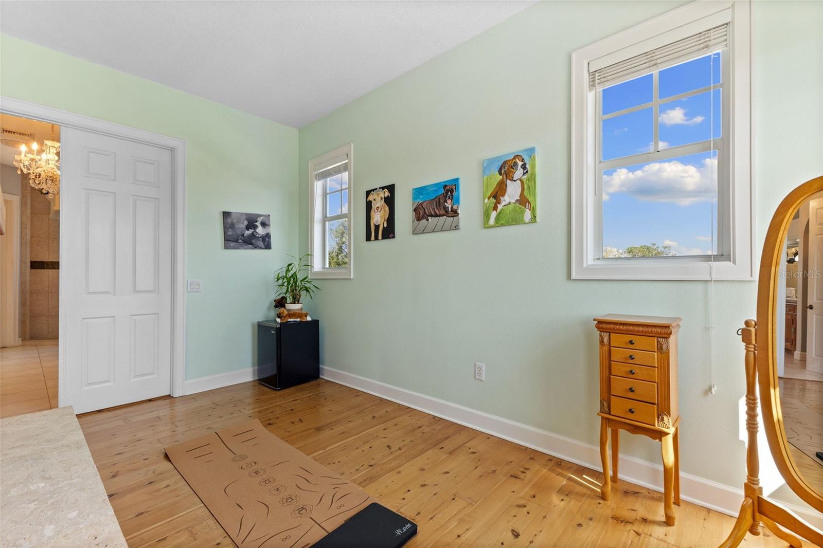 450 BAYSHORE Dr TERRA CEIA, FL 34250