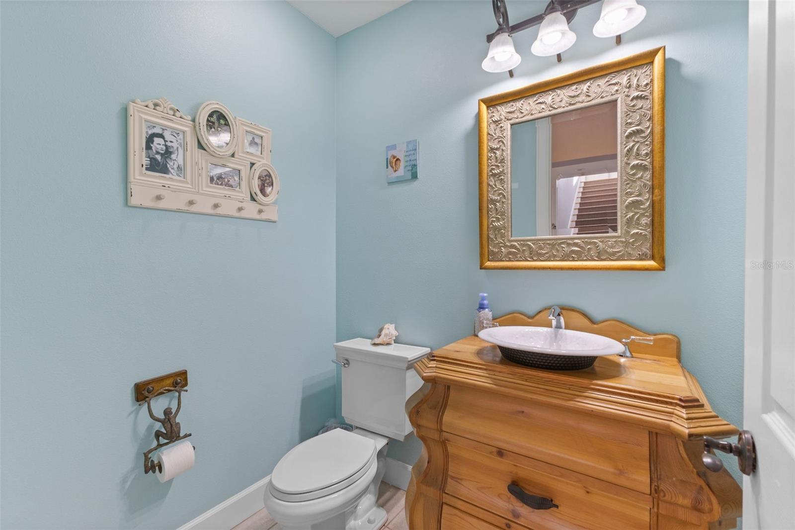 450 BAYSHORE Dr TERRA CEIA, FL 34250