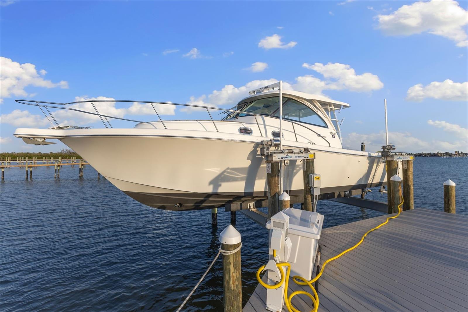 450 BAYSHORE Dr TERRA CEIA, FL 34250