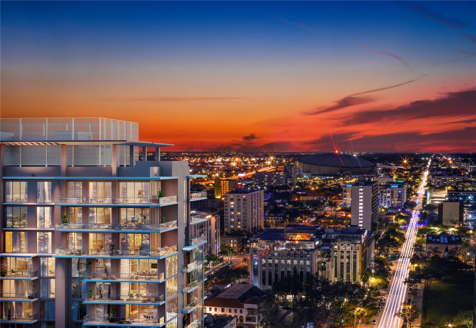 235 1ST Ave #3601 ST PETERSBURG, FL 33701