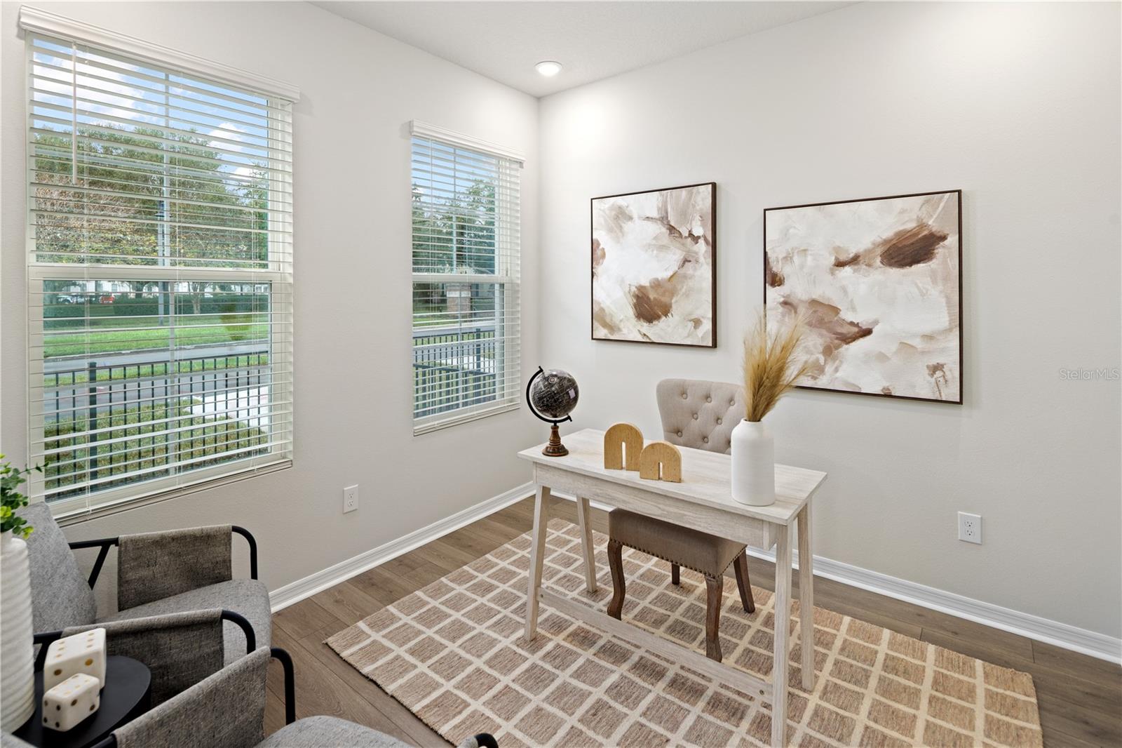 901 Lk BALDWIN Ln ORLANDO, FL 32803