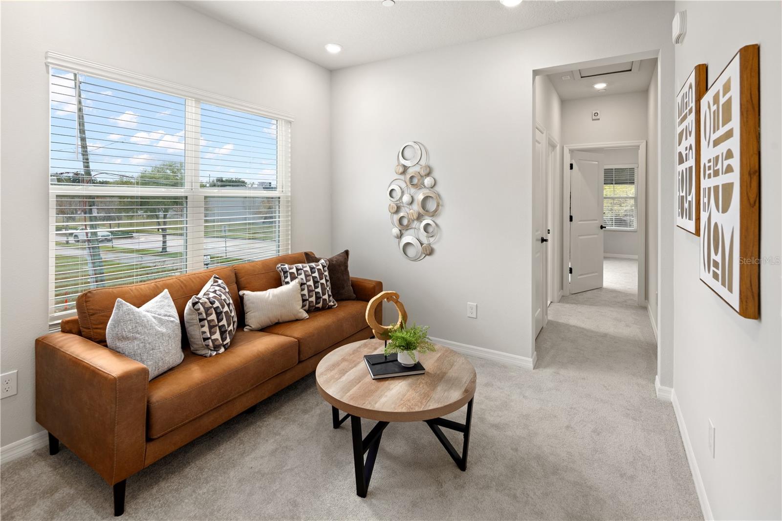 901 Lk BALDWIN Ln ORLANDO, FL 32803