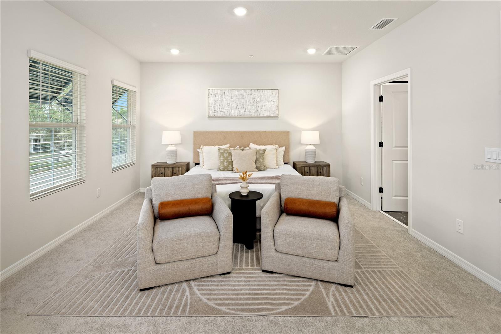 901 Lk BALDWIN Ln ORLANDO, FL 32803