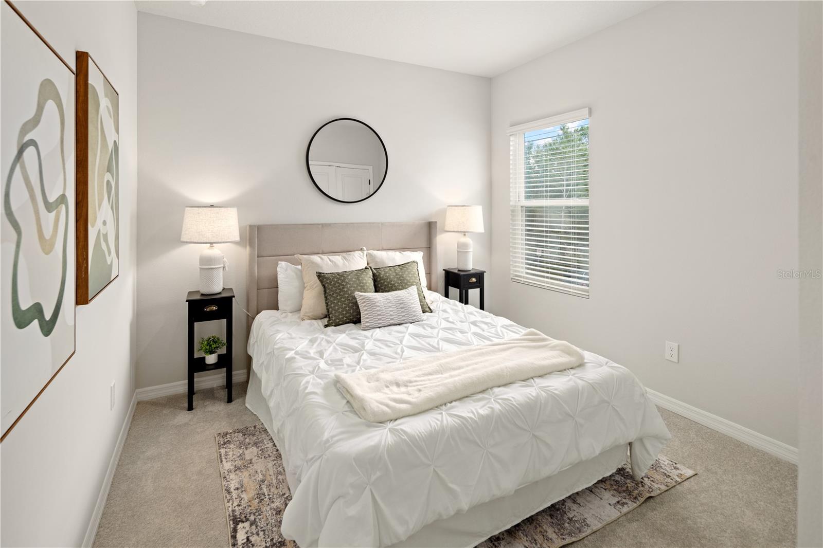 901 Lk BALDWIN Ln ORLANDO, FL 32803