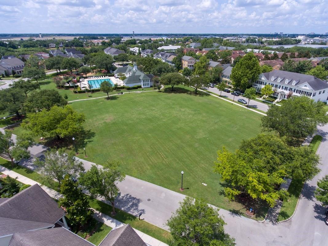 901 Lk BALDWIN Ln ORLANDO, FL 32803