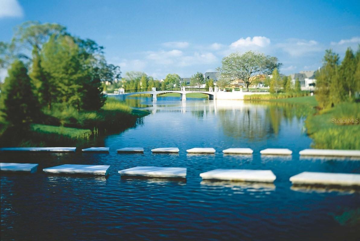 901 Lk BALDWIN Ln ORLANDO, FL 32803