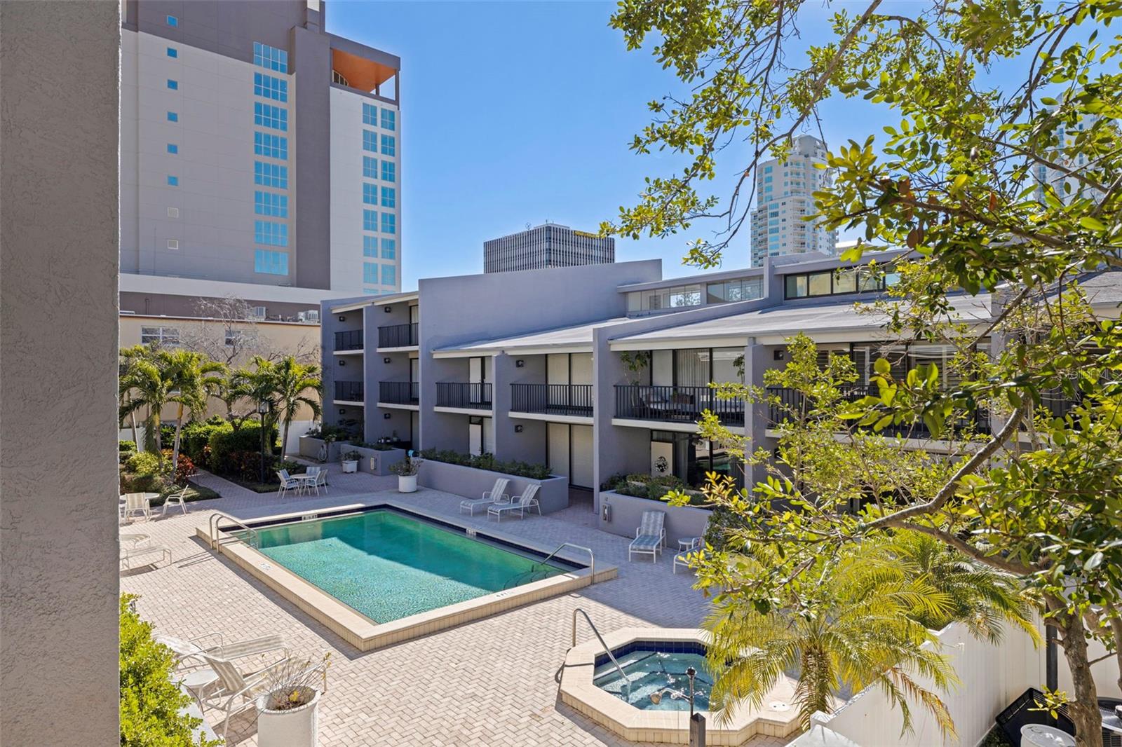 301 2ND St #7 ST PETERSBURG, FL 33701