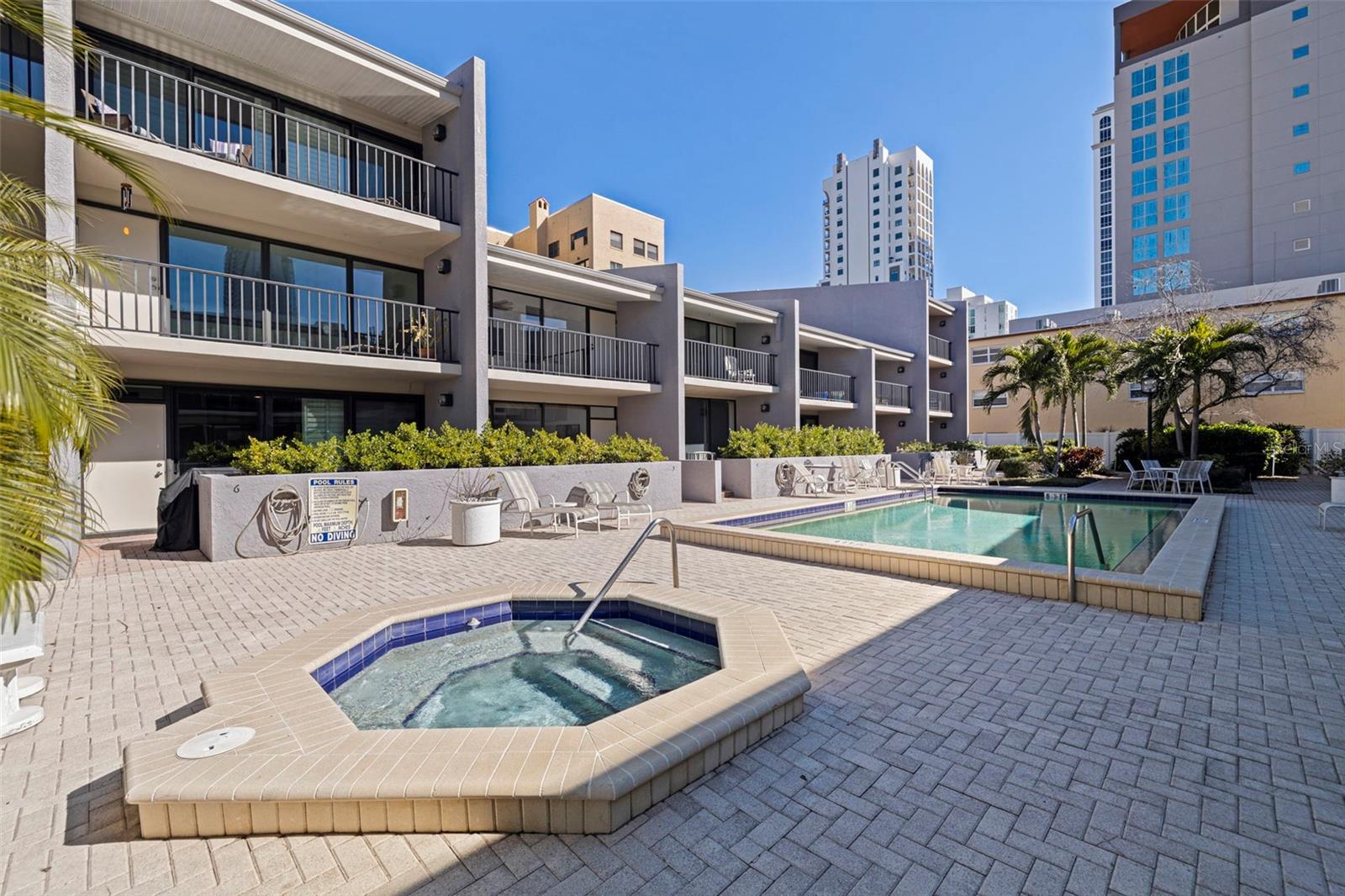 301 2ND St #7 ST PETERSBURG, FL 33701