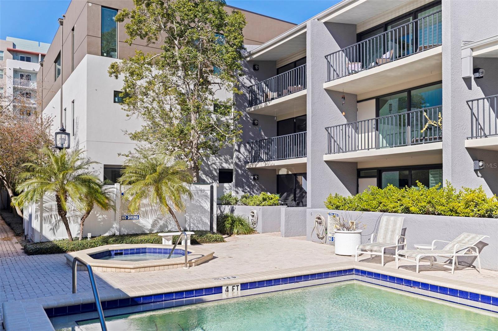 301 2ND St #7 ST PETERSBURG, FL 33701