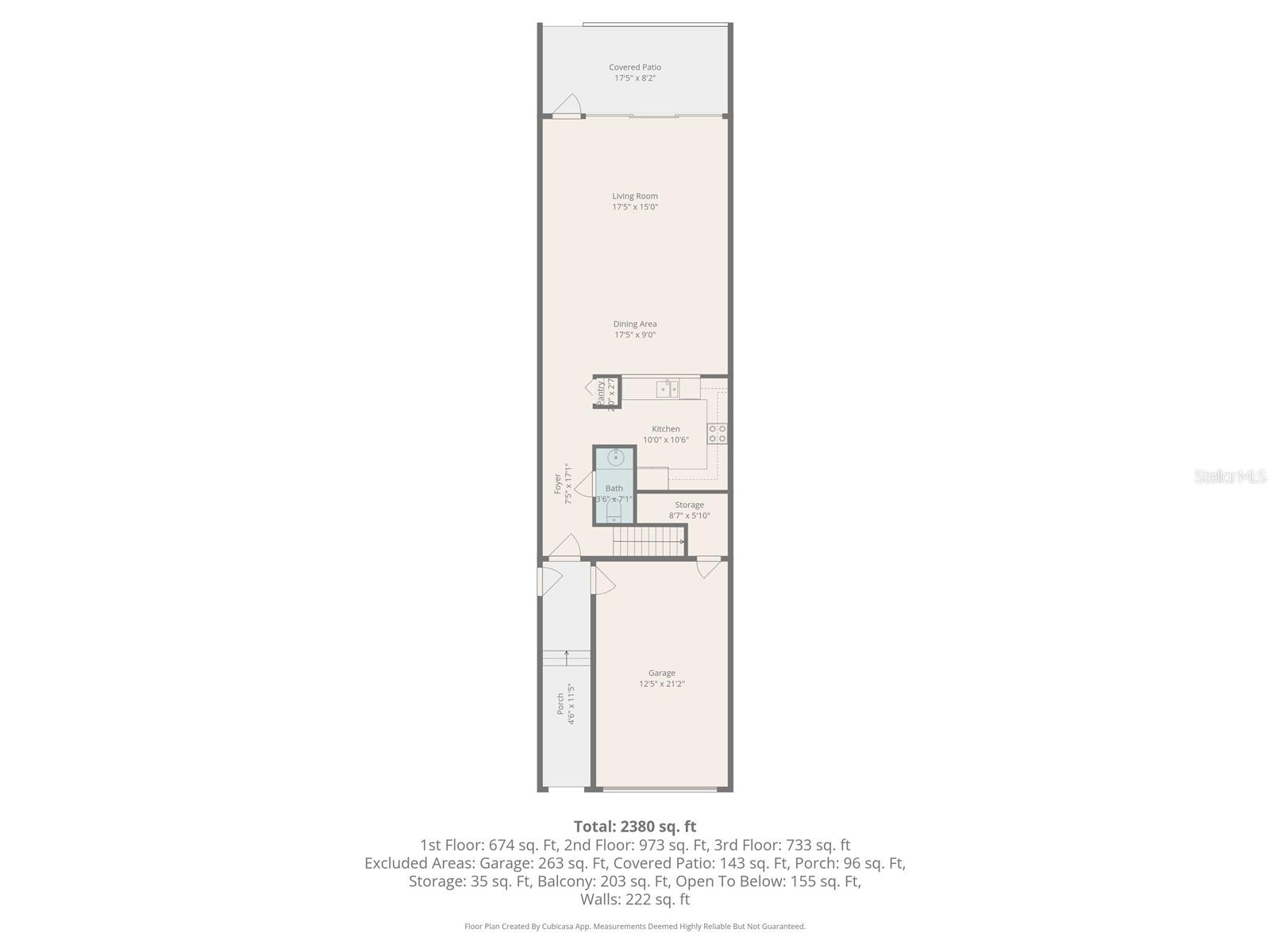 301 2ND St #7 ST PETERSBURG, FL 33701