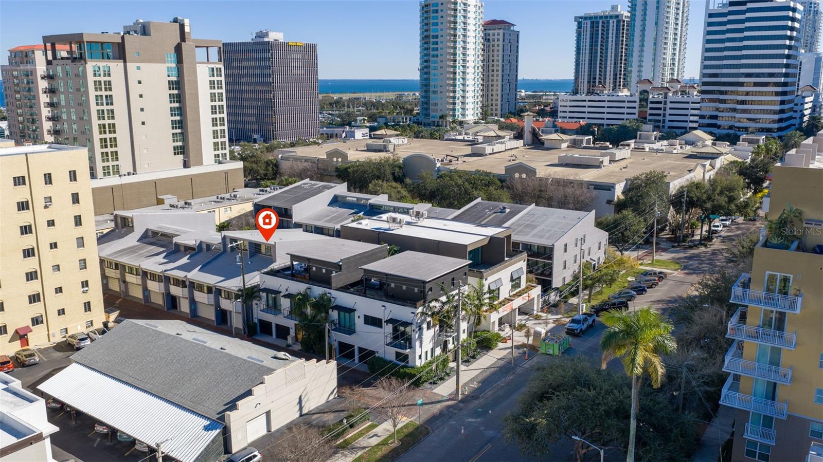 301 2ND St #7 ST PETERSBURG, FL 33701