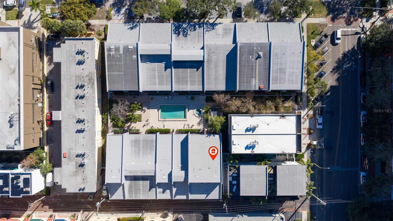 301 2ND St #7 ST PETERSBURG, FL 33701