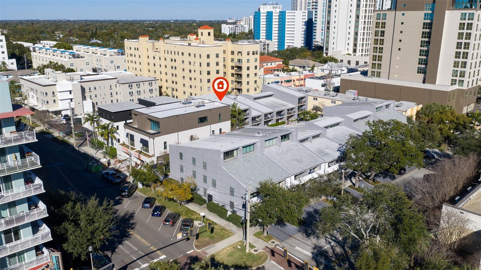 301 2ND St #7 ST PETERSBURG, FL 33701