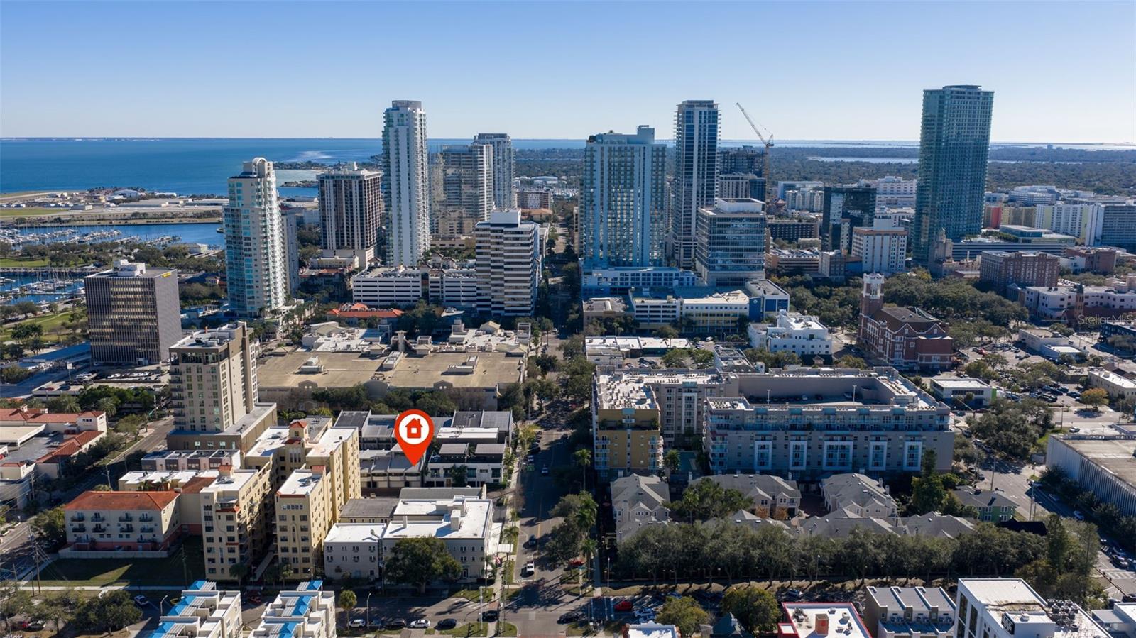 301 2ND St #7 ST PETERSBURG, FL 33701