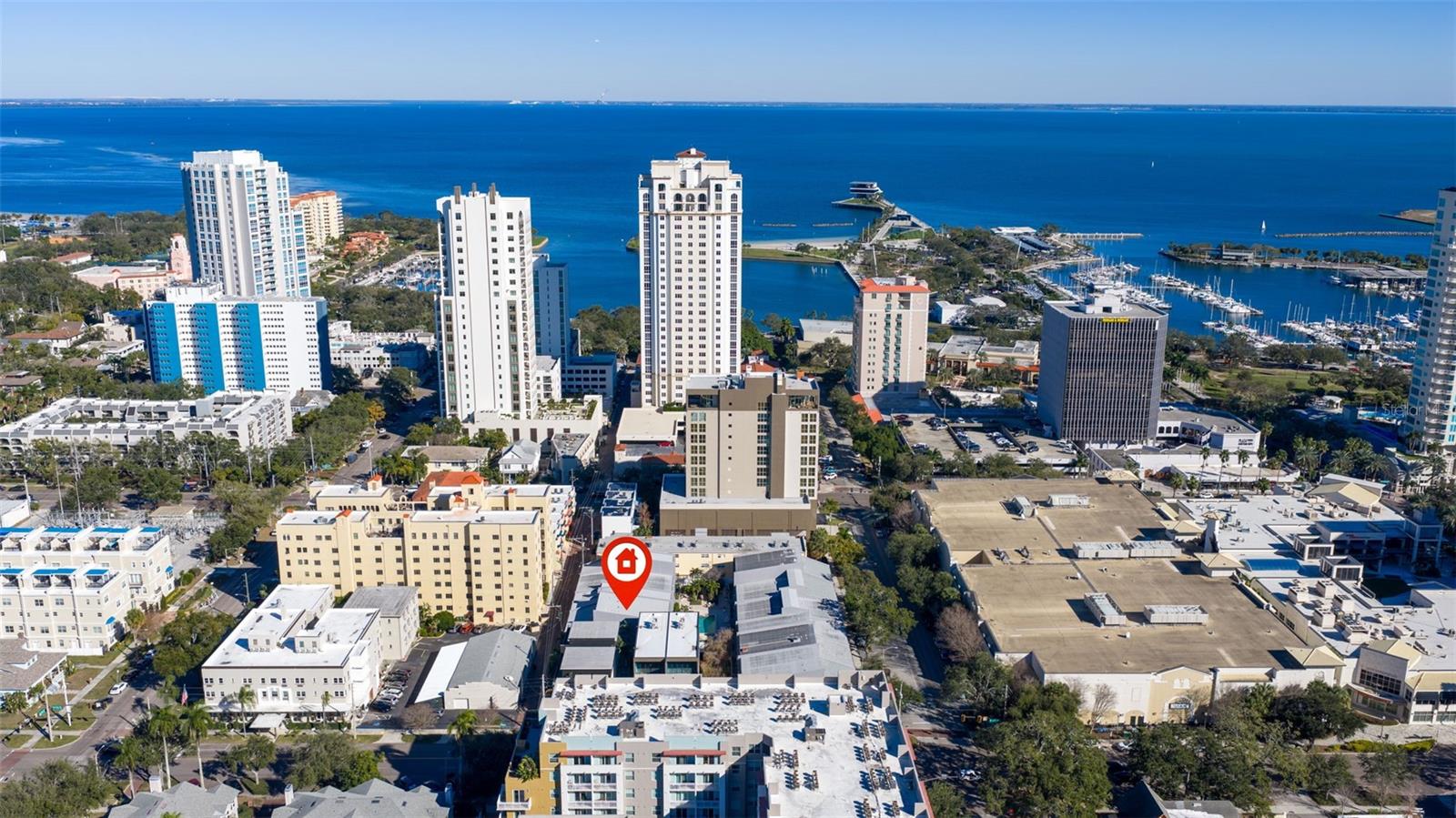 301 2ND St #7 ST PETERSBURG, FL 33701