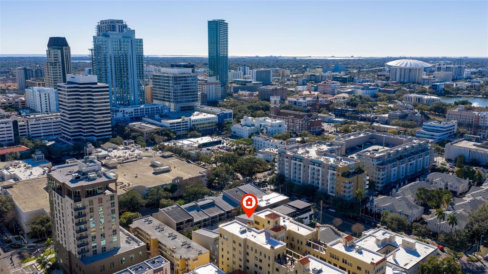 301 2ND St #7 ST PETERSBURG, FL 33701