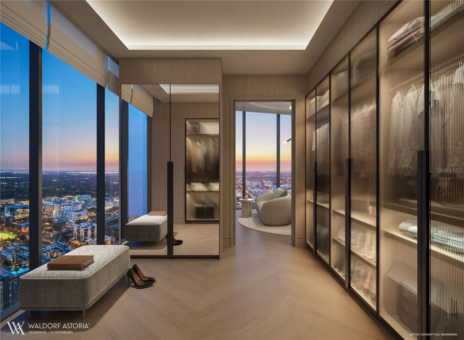 150 2ND Ave #2902 ST PETERSBURG, FL 33701