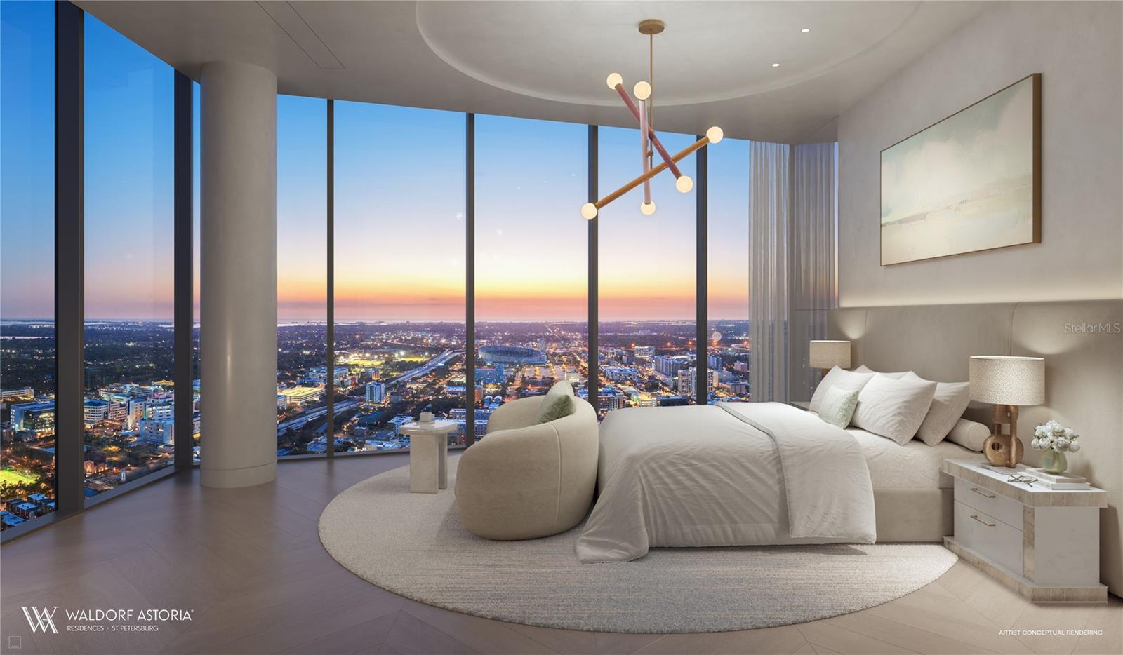 150 2ND Ave #2902 ST PETERSBURG, FL 33701