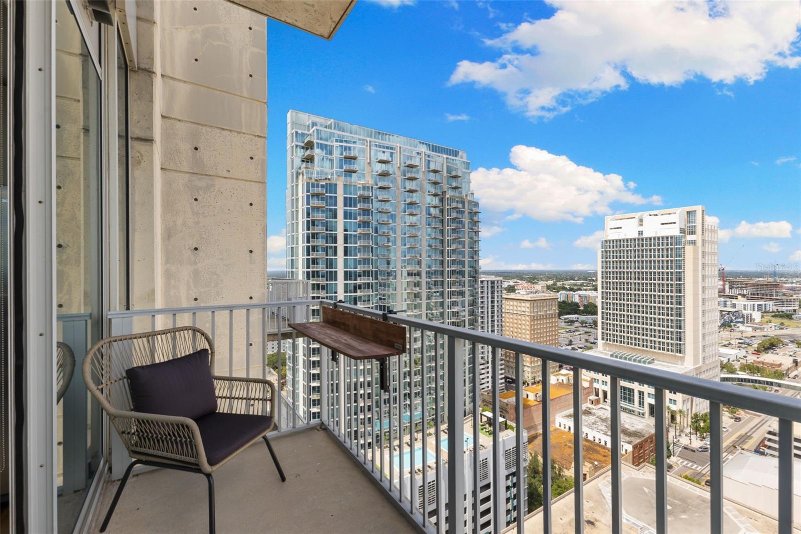 777 N ASHLEY Dr #2514 TAMPA, FL 33602