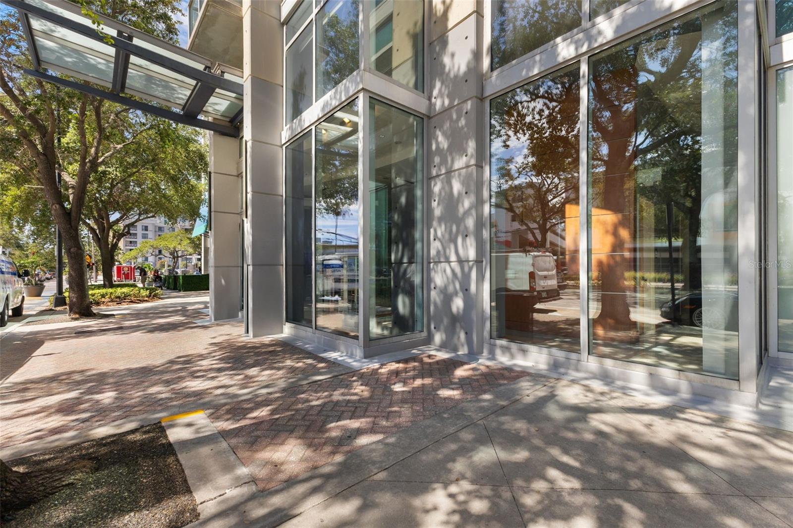 777 N ASHLEY Dr #2514 TAMPA, FL 33602