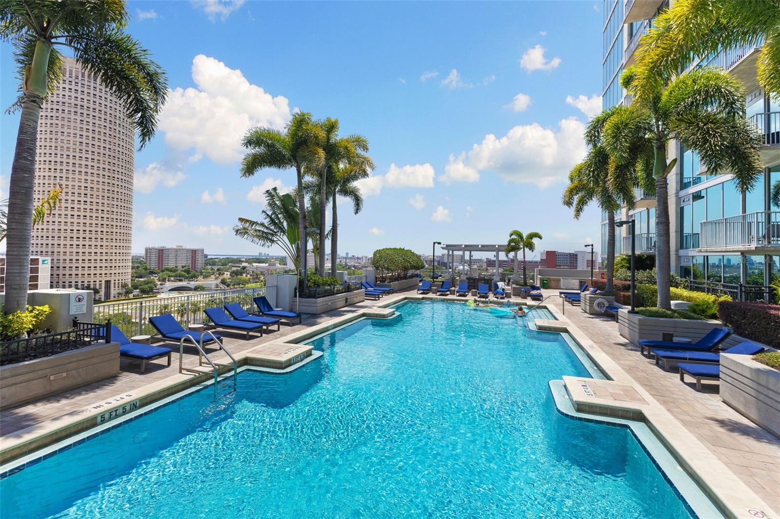 777 N ASHLEY Dr #2514 TAMPA, FL 33602