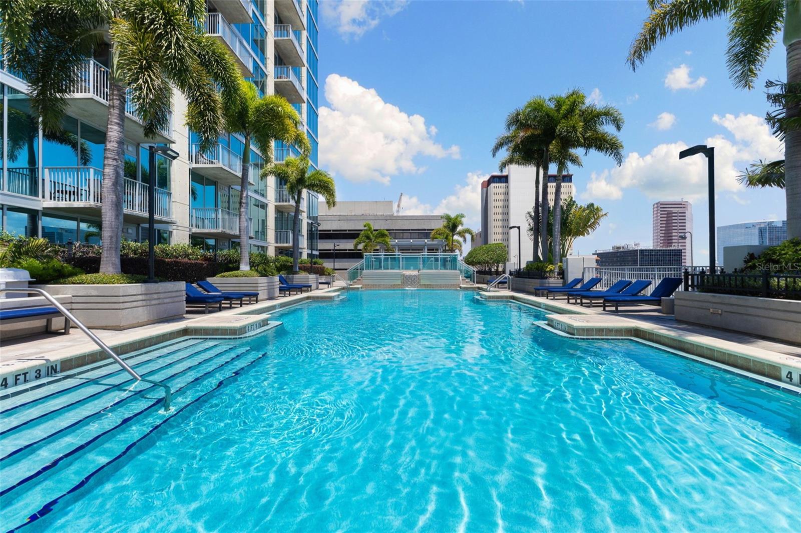 777 N ASHLEY Dr #2514 TAMPA, FL 33602