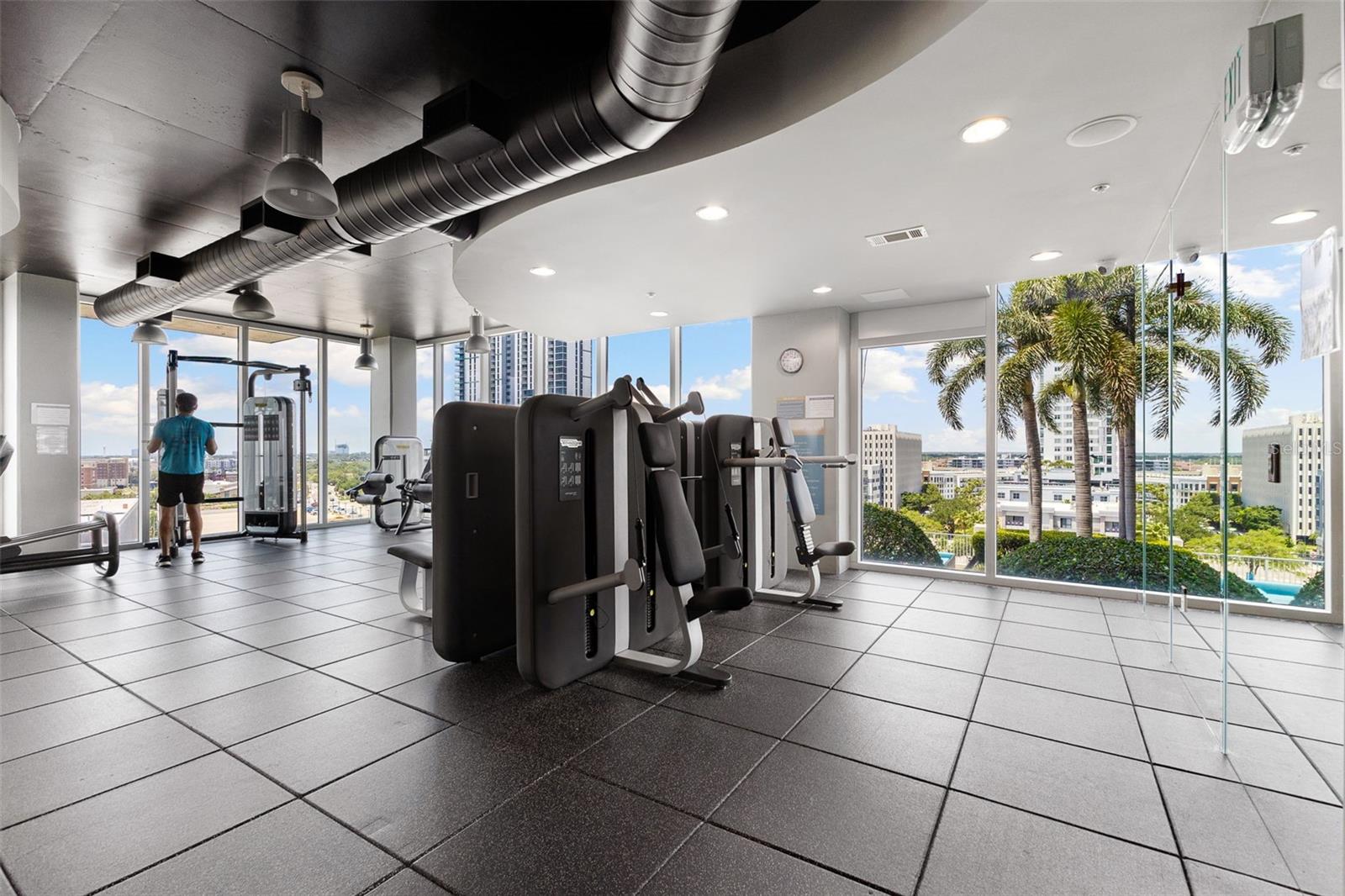 777 N ASHLEY Dr #2514 TAMPA, FL 33602