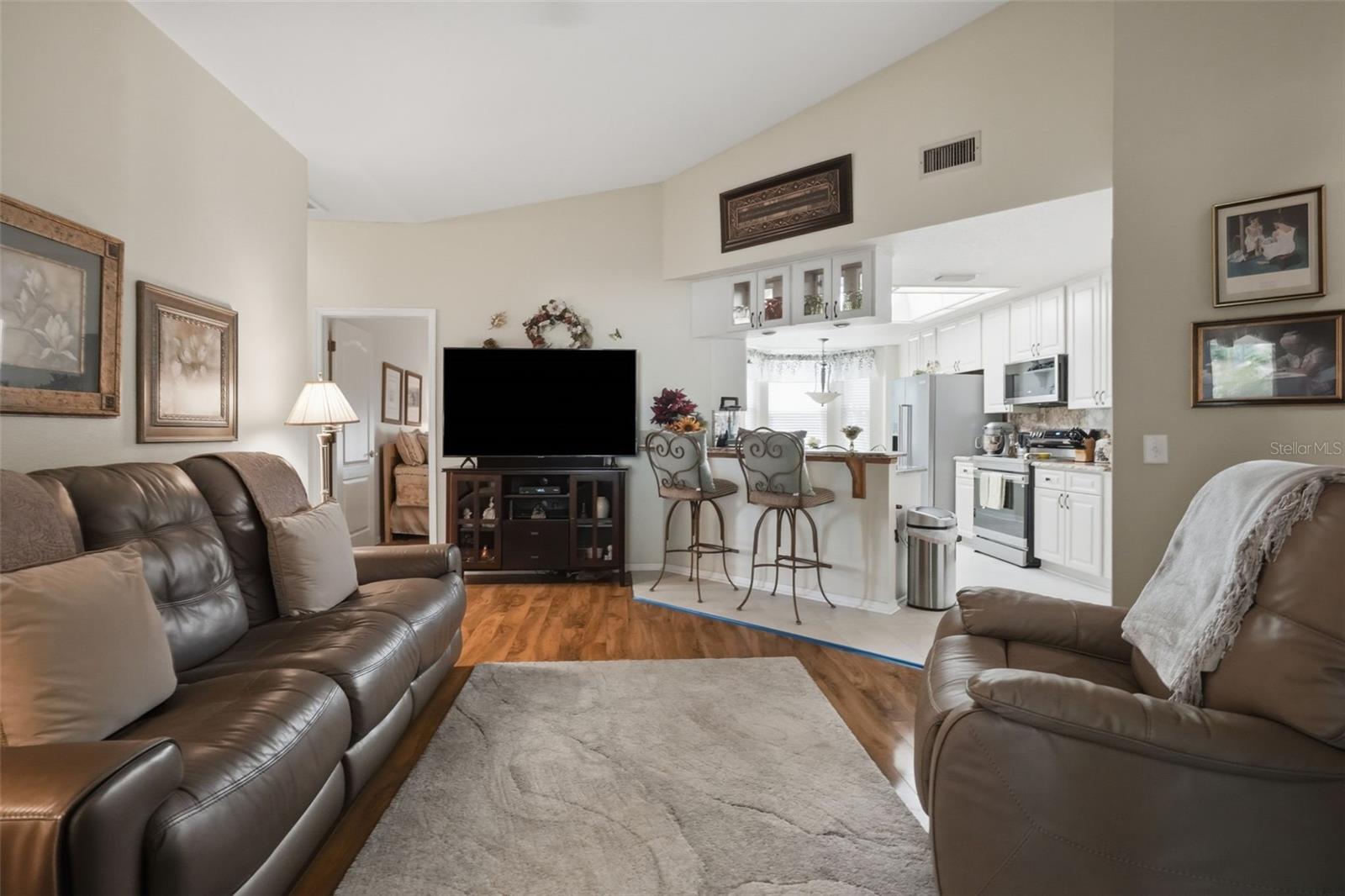 23427 PINE Lk St LAND O LAKES, FL 34639
