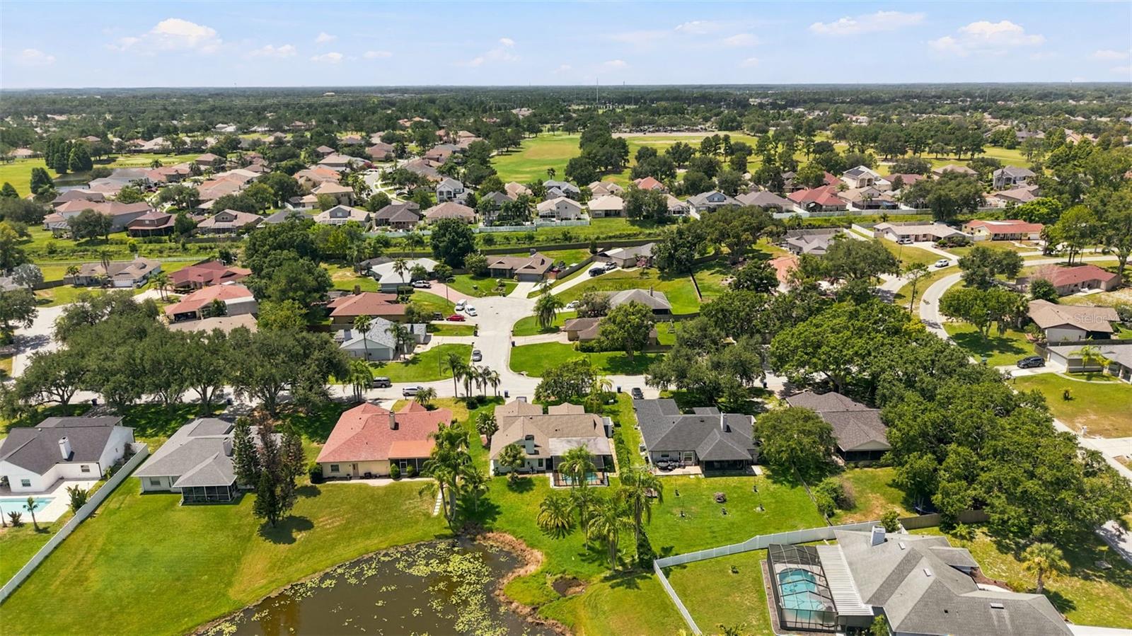23427 PINE Lk St LAND O LAKES, FL 34639