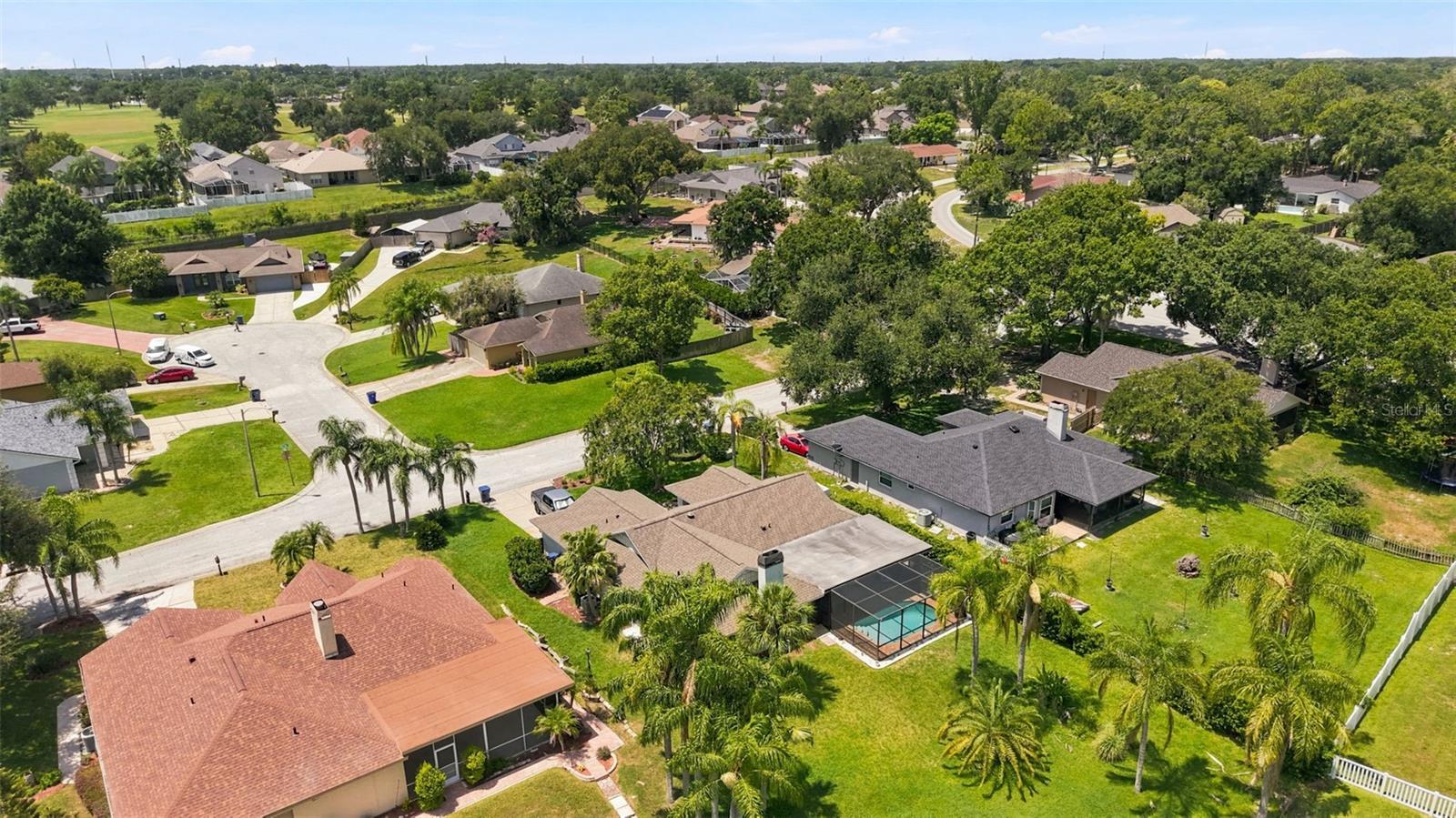 23427 PINE Lk St LAND O LAKES, FL 34639