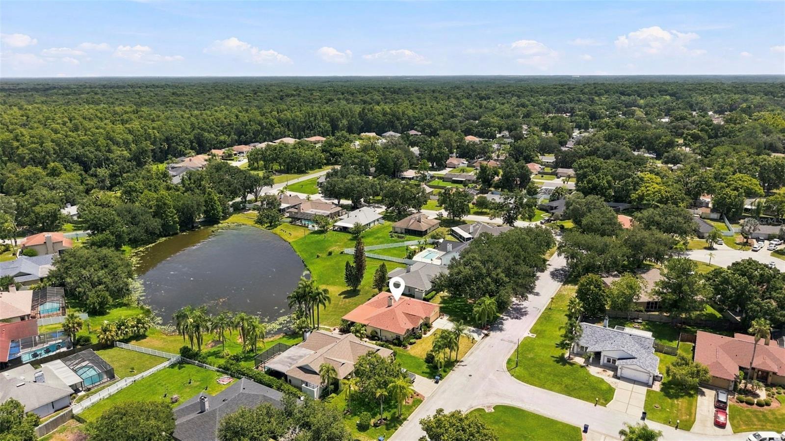 23427 PINE Lk St LAND O LAKES, FL 34639