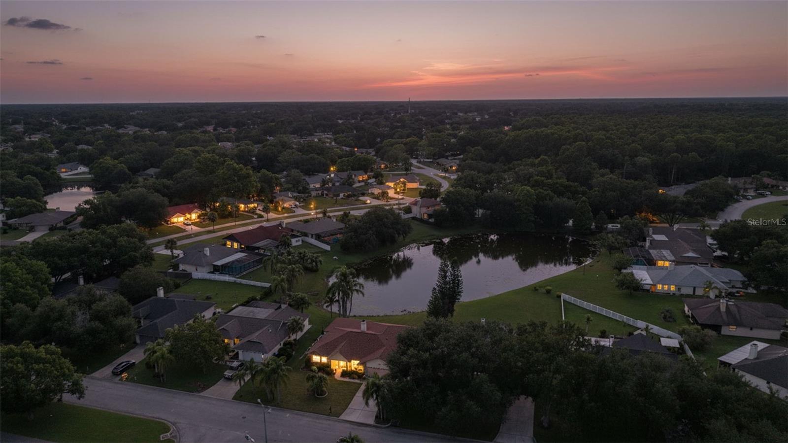 23427 PINE Lk St LAND O LAKES, FL 34639