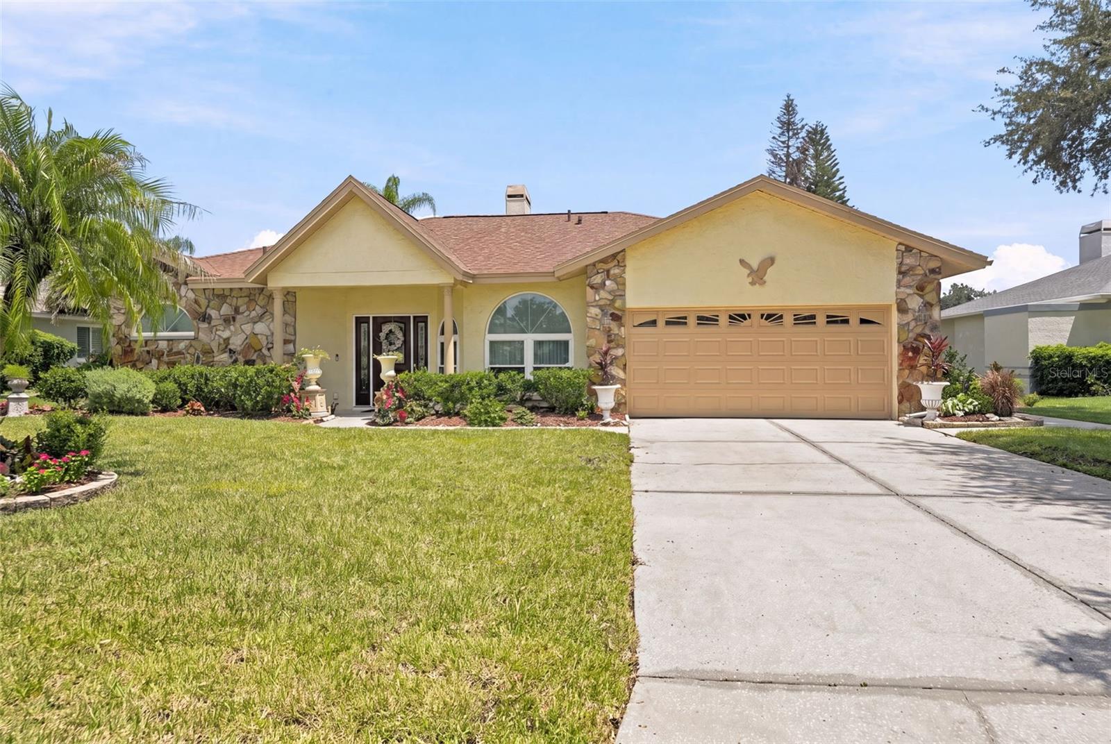 23427 PINE Lk St LAND O LAKES, FL 34639