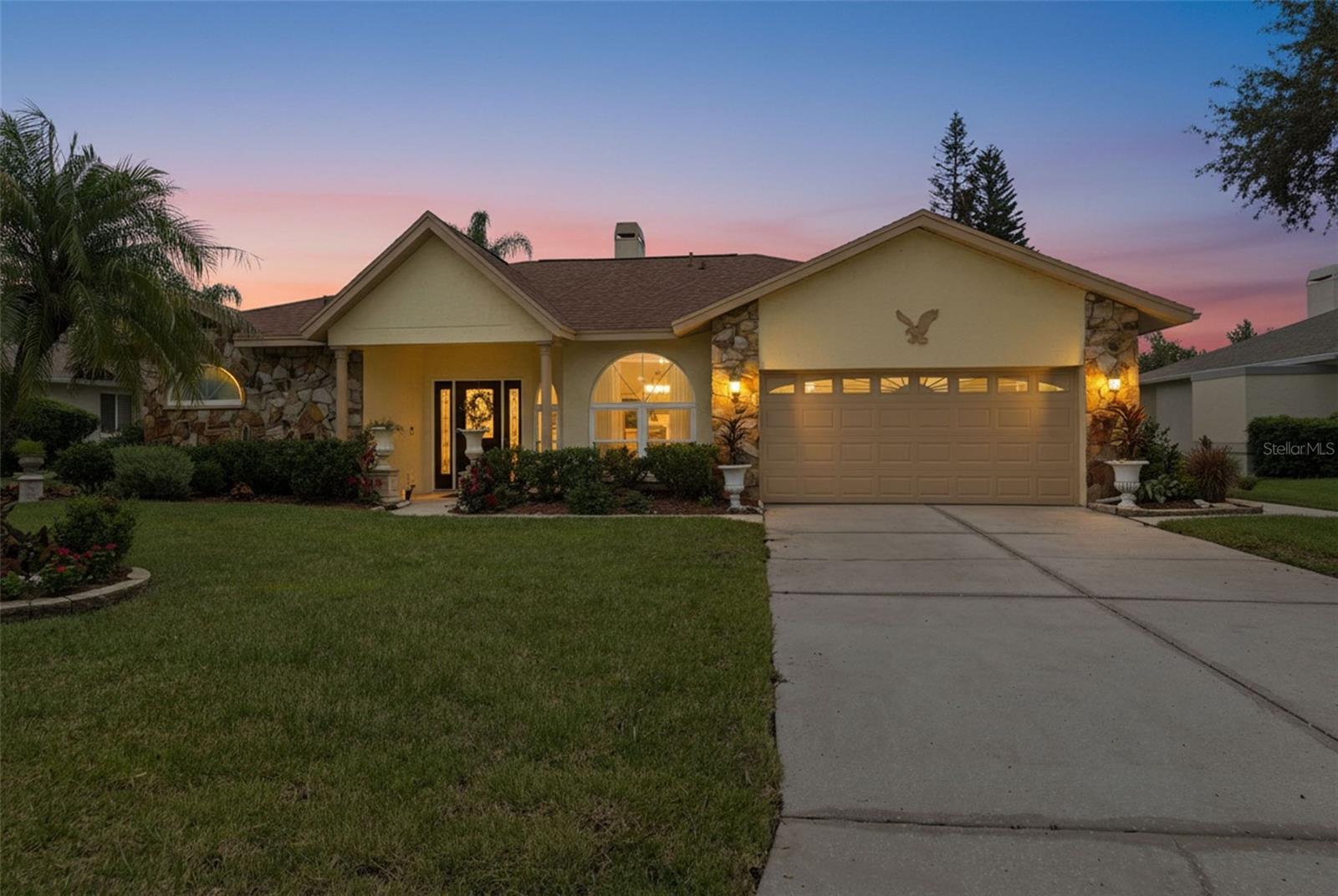 23427 PINE Lk St LAND O LAKES, FL 34639