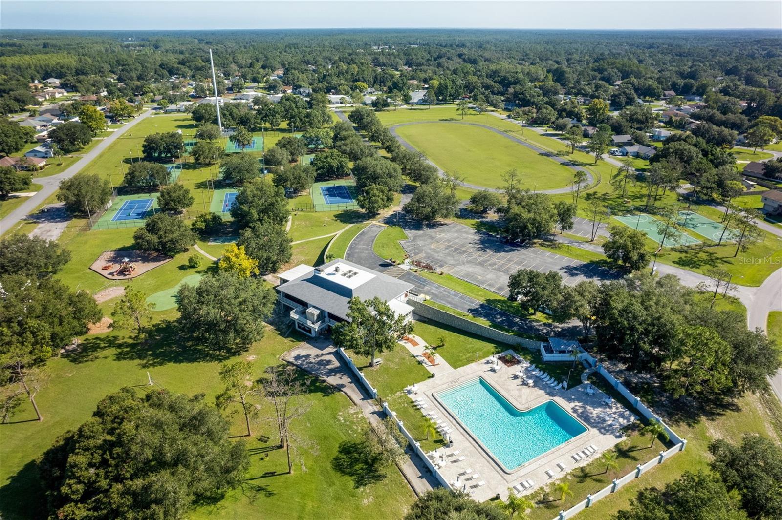 23427 PINE Lk St LAND O LAKES, FL 34639