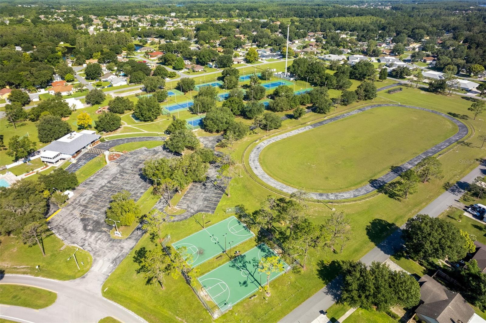 23427 PINE Lk St LAND O LAKES, FL 34639