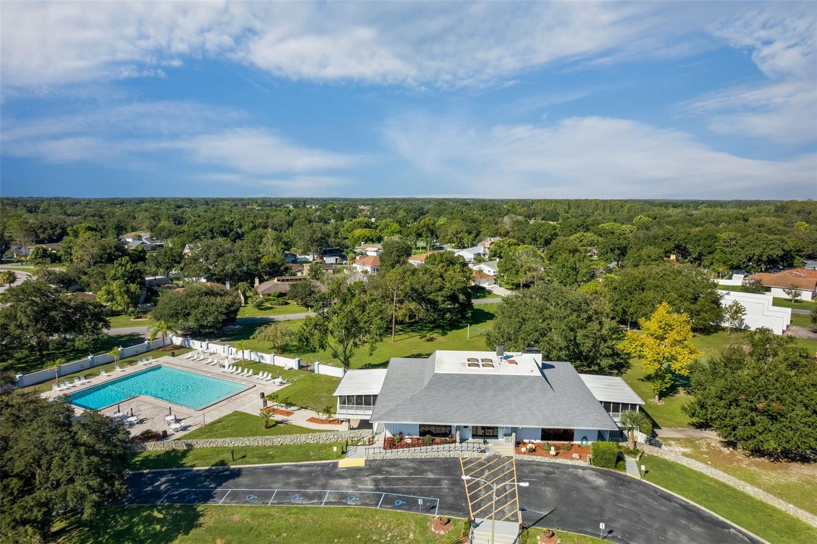 23427 PINE Lk St LAND O LAKES, FL 34639