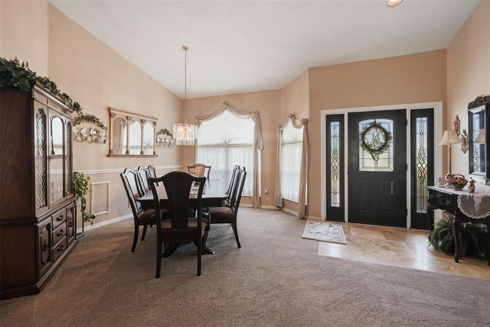 23427 PINE Lk St LAND O LAKES, FL 34639