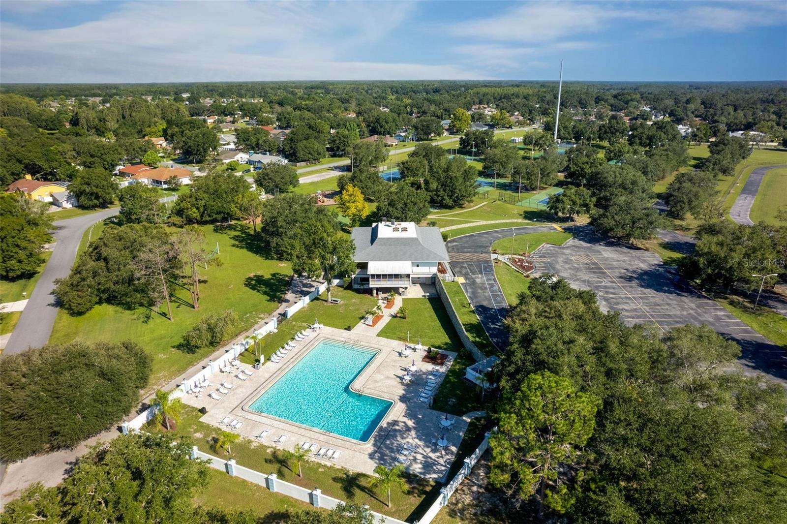 23427 PINE Lk St LAND O LAKES, FL 34639