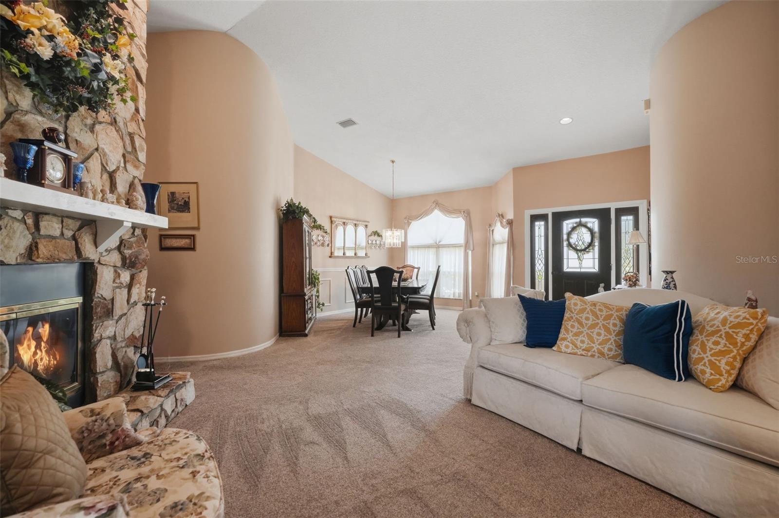 23427 PINE Lk St LAND O LAKES, FL 34639