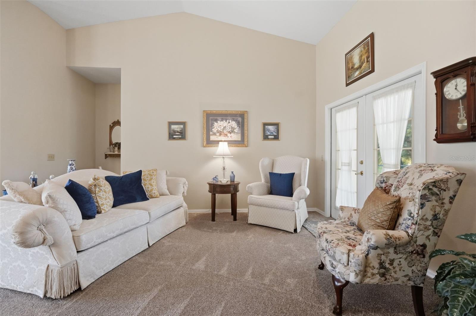 23427 PINE Lk St LAND O LAKES, FL 34639