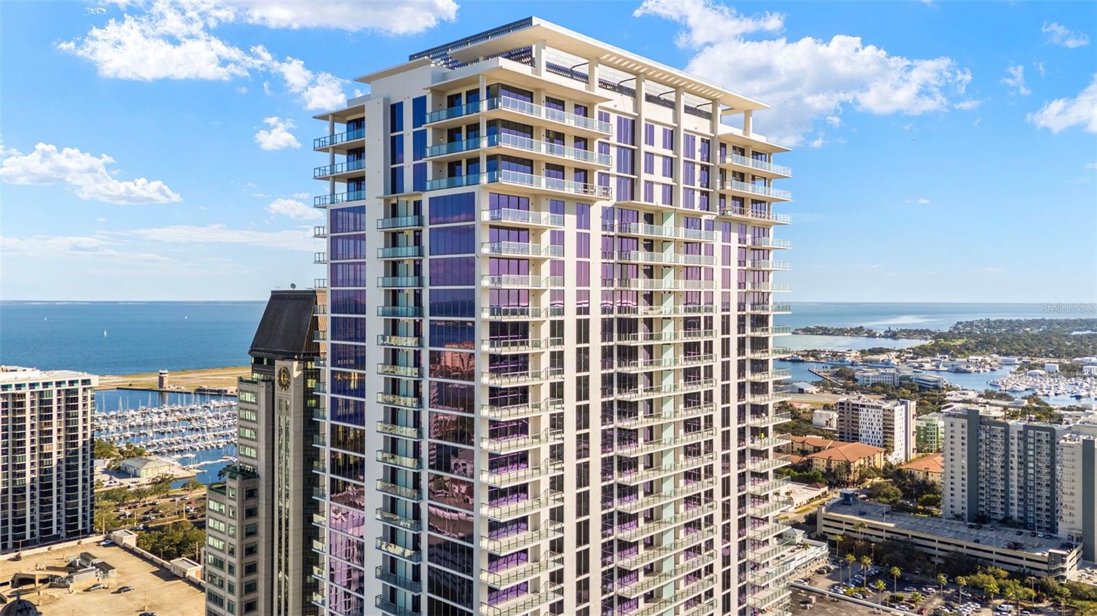 275 1ST Ave #3206 ST PETERSBURG, FL 33701