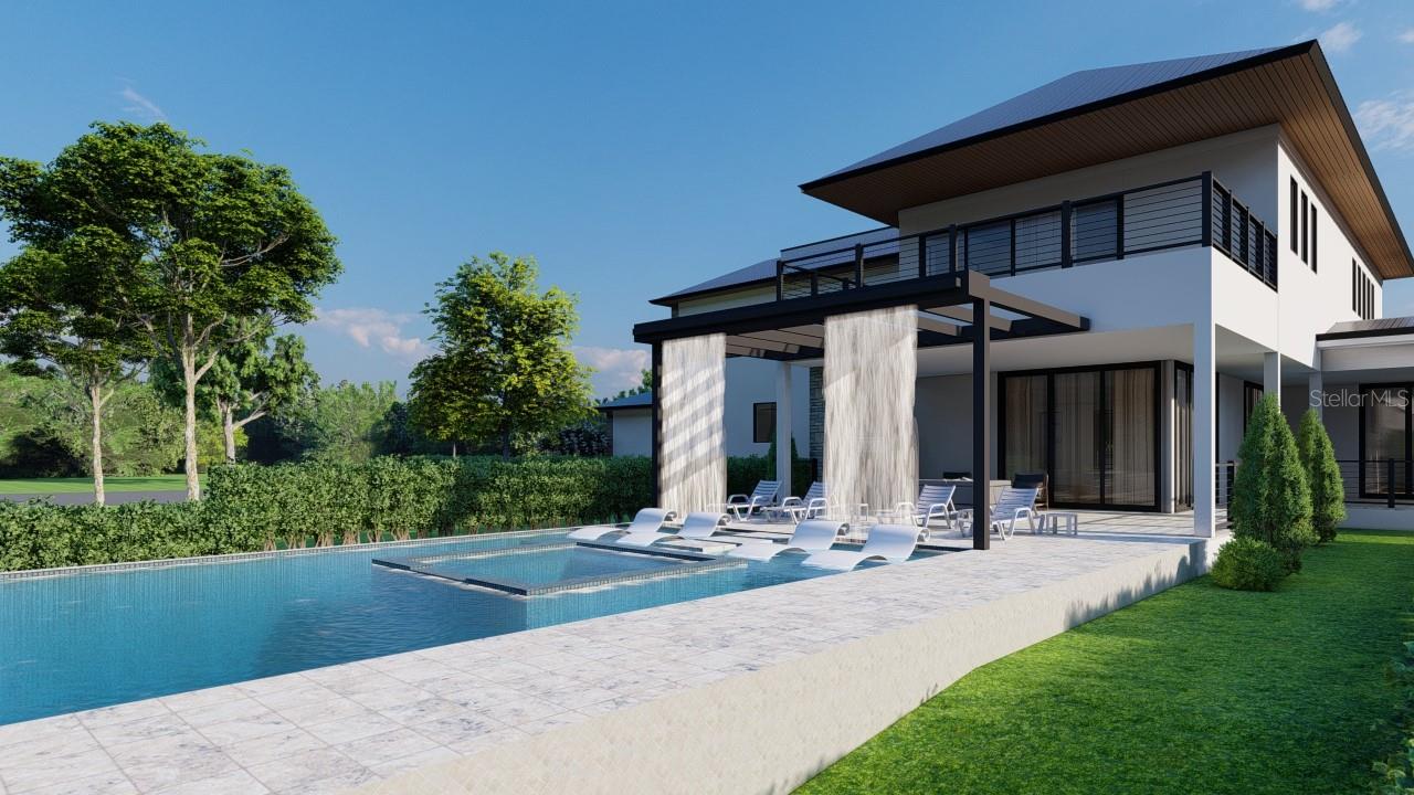 3950 RED ROCK Way SARASOTA, FL 34231