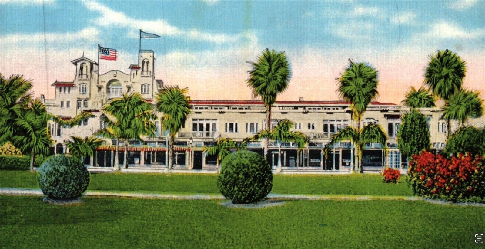 65 S PALM Ave #1501 SARASOTA, FL 34236