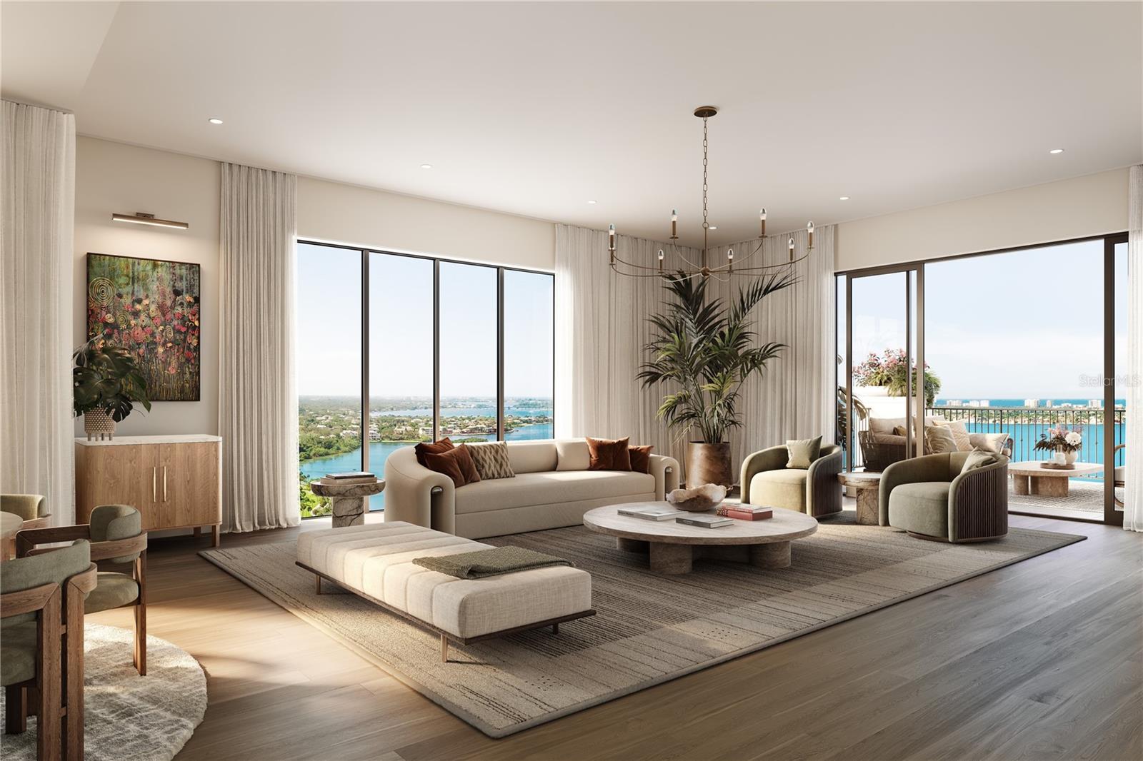 65 S PALM Ave #1501 SARASOTA, FL 34236