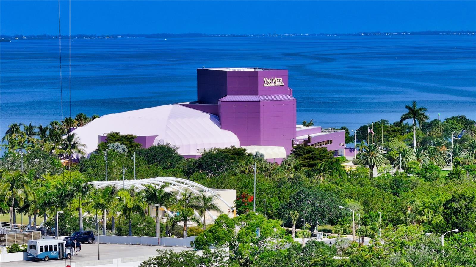 65 S PALM Ave #1501 SARASOTA, FL 34236