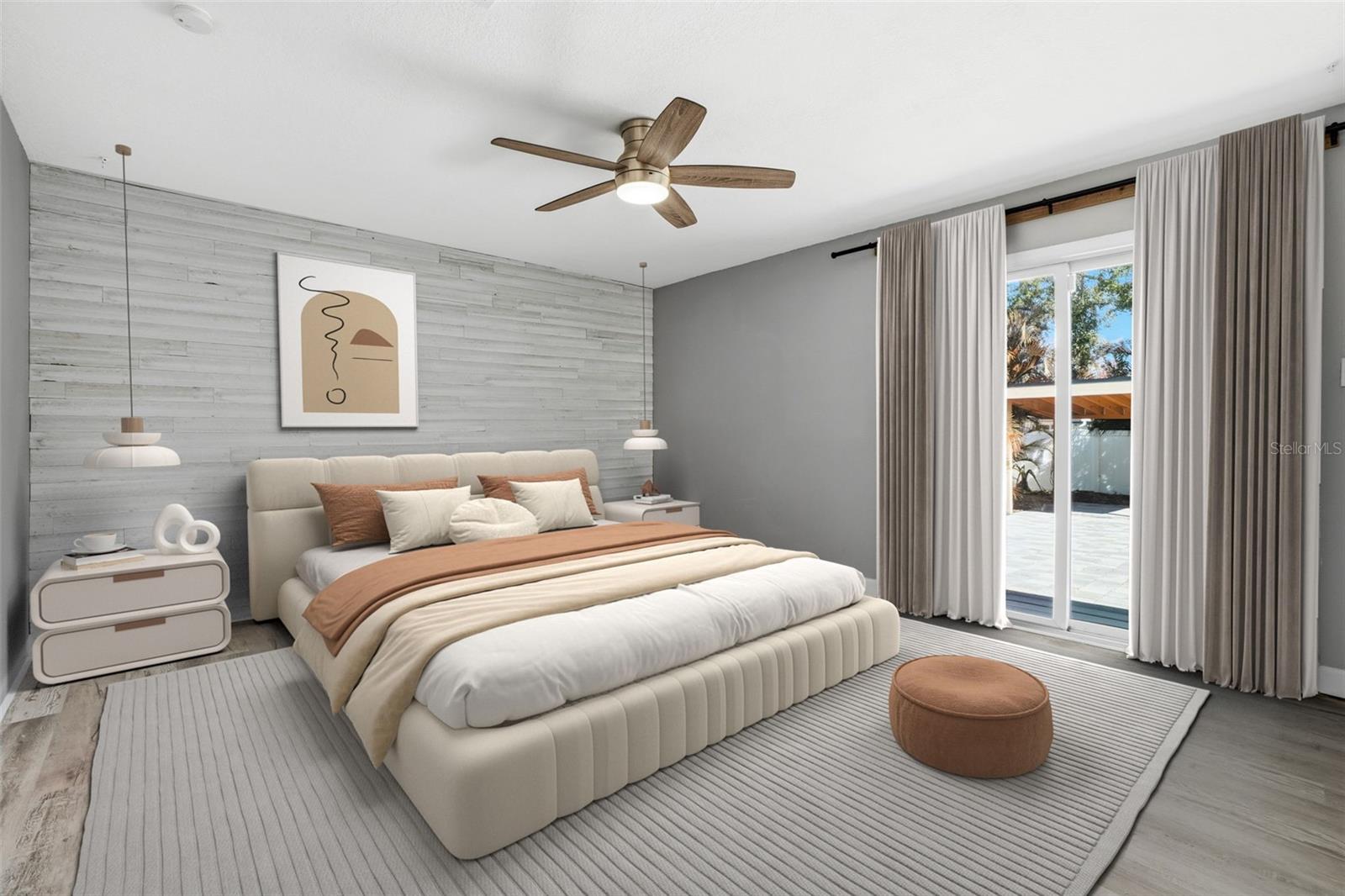 1605 FLORINDA Dr ORLANDO, FL 32804