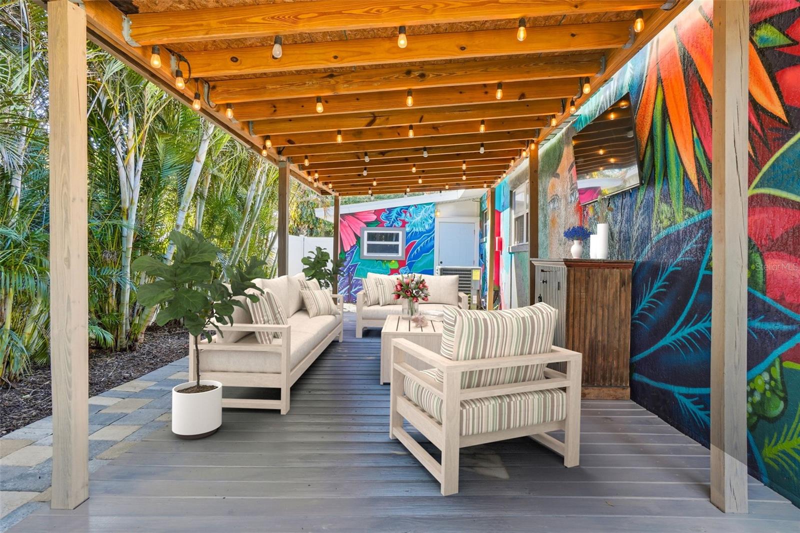 1605 FLORINDA Dr ORLANDO, FL 32804