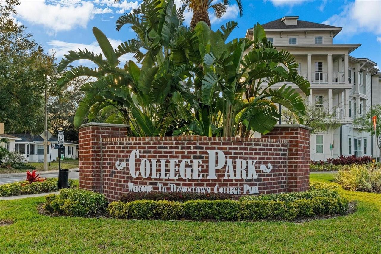 1605 FLORINDA Dr ORLANDO, FL 32804